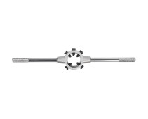 Плашкодержатель 25х9 (М7-М9; G, K 1/16) HORTZ