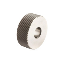 Ролик для косой накатки правый 20x8x6 BR30° P1.6 HSS-PM