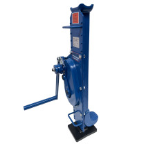 Industrial Rack and pinion Jack 10t T20710 AE&T