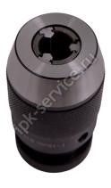 Self-locking drilling chuck PSS-16 V16