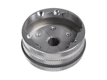 Standard expander head 16 mm