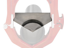 Нож для гильотины ROCUT XL 225