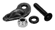 Spare part for pruner R480P