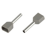 Sleeve tip ERA NO-225-12 double NShVI 0.75-10 with insulated flange packing 10 pcs