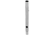 Tubular wrench 8x9mm AV Steel
