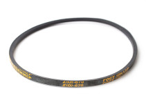 Wedge drive belt Z(0)-670 "Sibkraspolymer"
