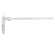 Vernier caliper - 2 - 1000 0,1 lips. 300mm CHEESE