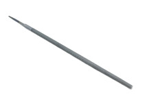 Напильник круглый L250 №1 (2822-0021) TORNERI Т021506