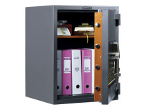 Сейф MDTB BASTION-M 67 EK