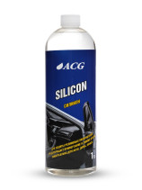 ACG SILICON Силикон жидкий 1 л 1010698