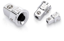 Adapter for 3/8" ratchet wrench heads 13 mm TOPTUL CANA1213