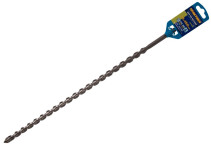 Drill bit SDS-plus PRACTICE 14 x 400/460 mm "Profi" series for concrete (033-765)
