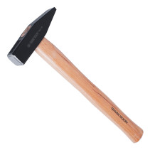 Hammer 500 g, wooden handle KING TONY 7821-50