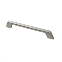 Pen meb. bracket met. TECHNO line 128 inox, AKS