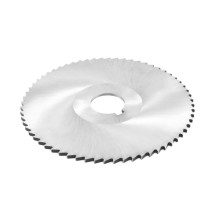 Фреза 160 х 2,5 х 32 Z = 64 отрезная тип 2 HSS со ступицей, с ш/п ГОСТ 2679-93 Beltools