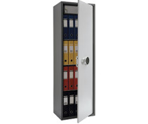 Шкаф бухгалтерский AIKO SL-150T EL
