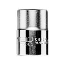 Головка торцевая 12-гранная 3/4", 24 мм