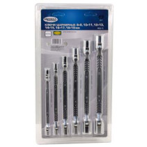 Набор шарнирных ключей Арсенал HKШ-6