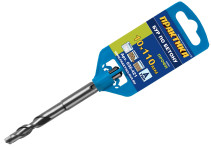 Drill bit SDS-plus PRACTICE 10 x 50/110 mm "Profi" series for concrete (036-421)