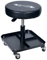 Сиденье ремонтное пневмолифт (АвтоDело) 43041