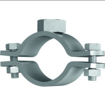 Трубный хомут MFP-PC 154-162 M20