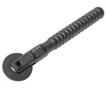 Ролик для ремонта шин со стальной ручкой JTC