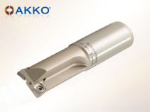 Зенковка ACBM-CC09-D30X12.5-W32-L130-Z02-H