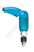 Pneumatic drilling machine CM 21-6-12000