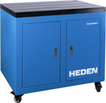 Mobile workbench (cabinet) on wheels WB-6090H