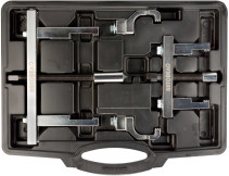 Съемник шкивов универсальный 230мм (АвтоDело) 40930