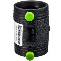 Муфта электросварная ПРОСВАР 63 мм ПЭ 100 SDR 11