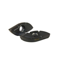 SWB 240HSN KP30B replaceable profile plate "Russian Tool" (RI)