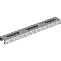 Mounting profile MR-21-HDG 6m