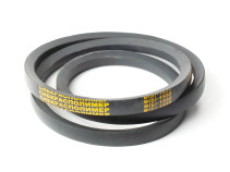 Wedge drive belt V(B)-1550 "Sibkraspolymer"