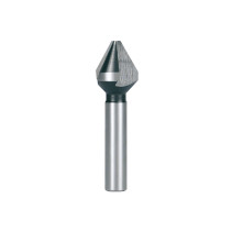 Countersink HSS shape C 60° Ø 12.5