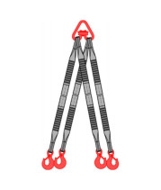 Sling 4SK - 1 - 3,2 (1,500)