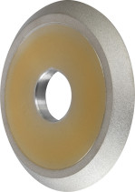 Heden grinding wheels for DGM-20NC, set of 2 pcs.