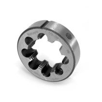 Плашка дюймовая 1 1/2