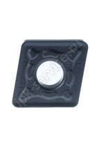 CNMG120412-GM YC332 Пластина твердосплавная ИПК