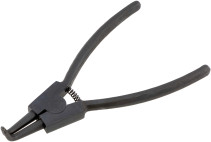 Release for locking rings 175mm (bent) BERIL