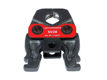 Пресс-клещи для ROMAX COMPACT TWIN TURBO SV 28 (Ромакс Компакт Твин Турбо)