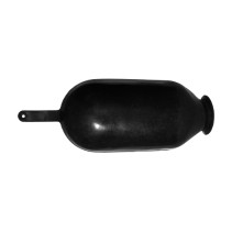 AB-EDPM36, Мембрана для гидроаккумулятора АКВАБРАЙТ 36 л, EPDM