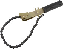 Oil filter wrench (chain, Dmax=120mm) BERIL
