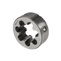 Плашка М36х4 6h левая D=65мм Beltools