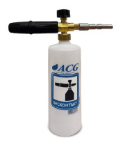 ACG Injector (Foam Regulator) Alto China 1018521