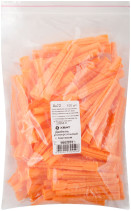 Universal dowel with side (U) 8 x 72 (packing 100 pcs.)