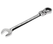 Key combination 19x19mm ratchet joint JTC