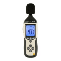 DT-8852 Digital Noise meter with Recorder function