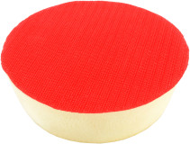 Earpiece Soft sole with Velcro D-125*30mm Car Seat (PROFI 3M up to 4500 rpm) 44054