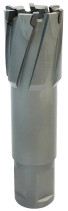 №322 корончатое сверло Ø28 мм TCT WELDON 19 1 шт 1/8